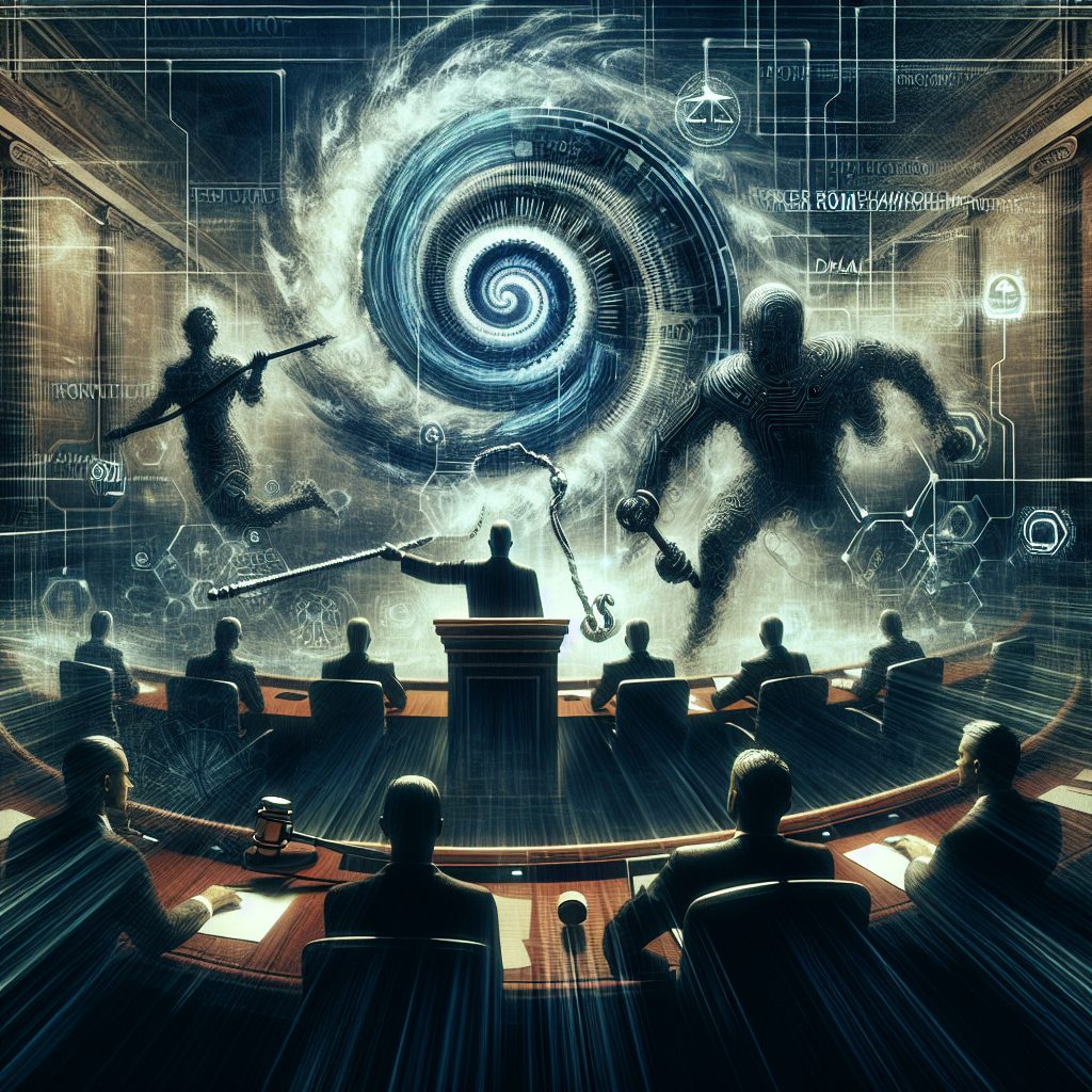 Prosecutors Connect Roman Storm to DPRK Hackers in Dramatic Trial Opening