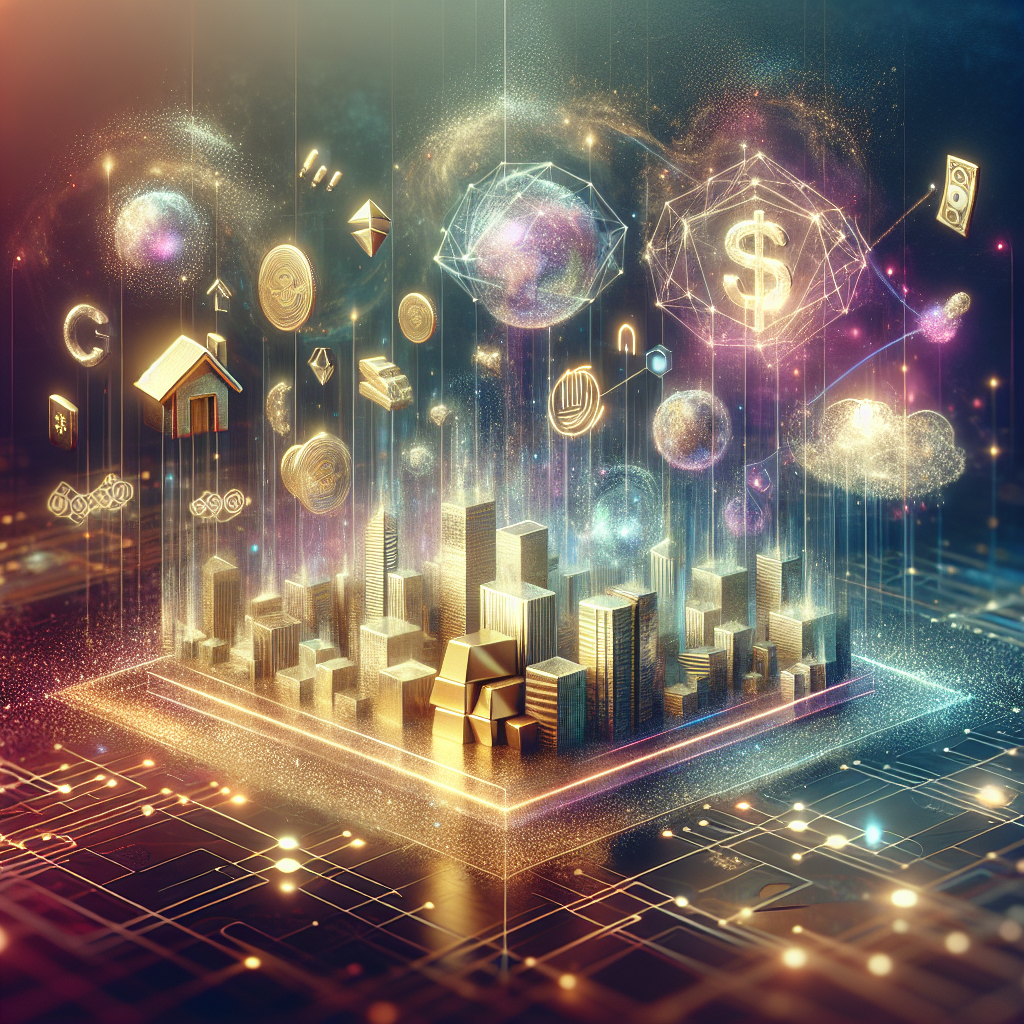 Real-World Assets Seek Composable Solutions in DeFi Landscape