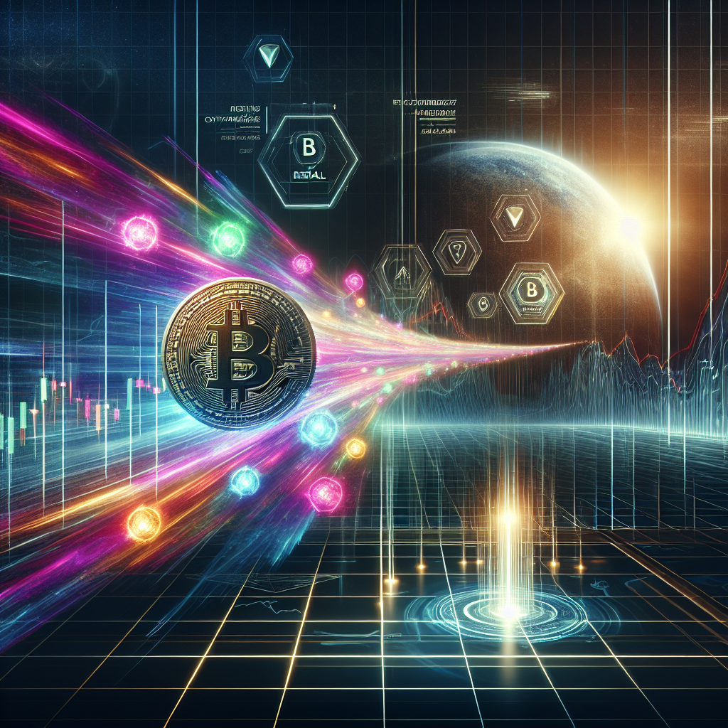 Retail Demand Surges, Outpacing Bitcoin Supply: Insights from Bitfinex