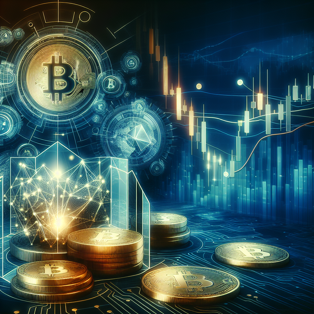 Ric Edelman Advocates for Significant Crypto Allocation in Investment Portfolios