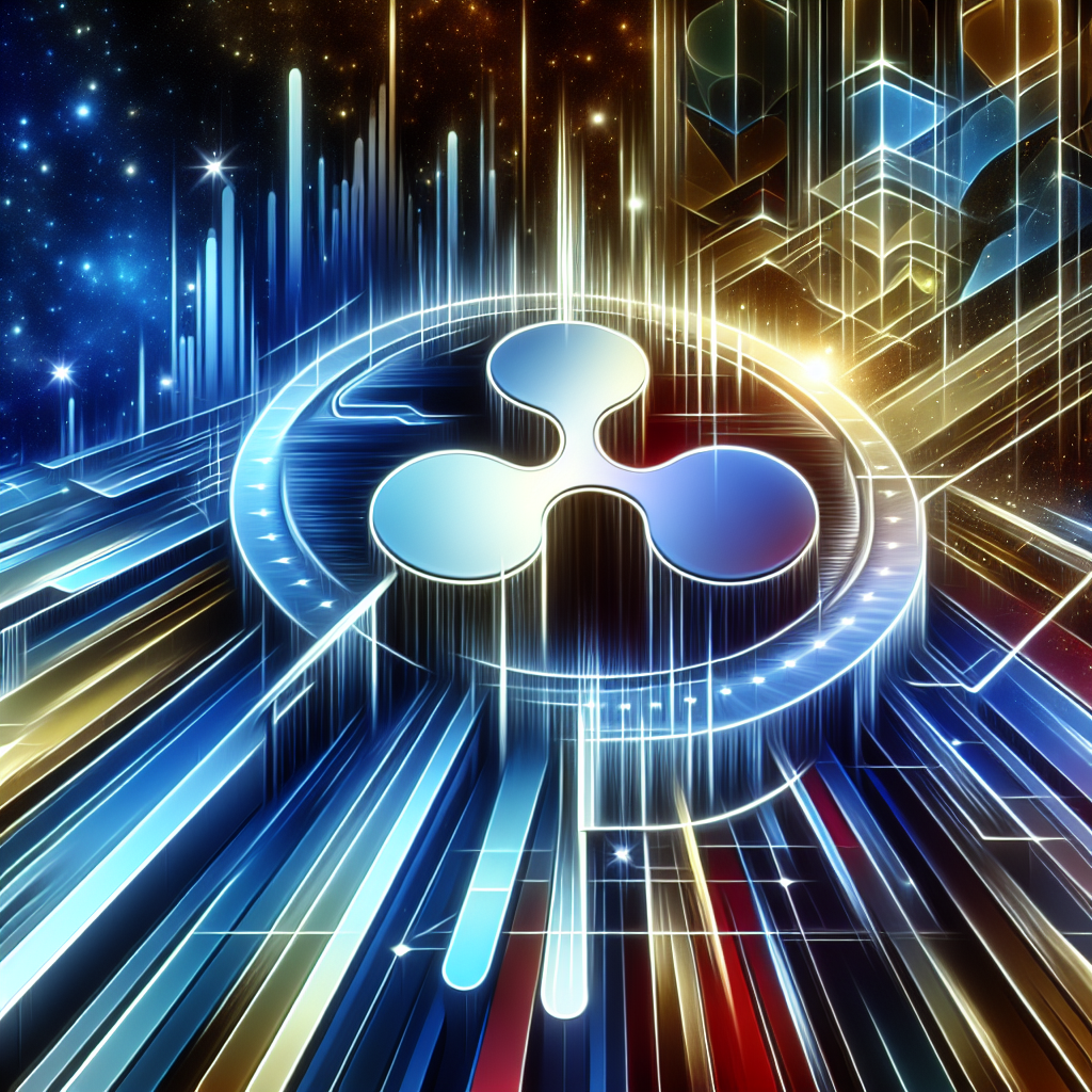 Ripple's Bold Move: Applying for a Federal Bank Trust Charter