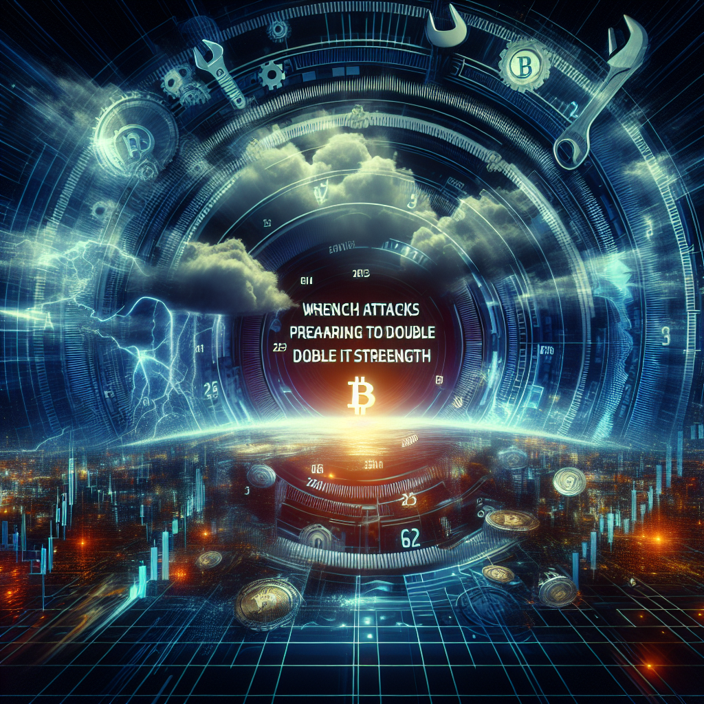 Rising Bitcoin Wrench Attacks Forecast to Double Previous Highs by 2025