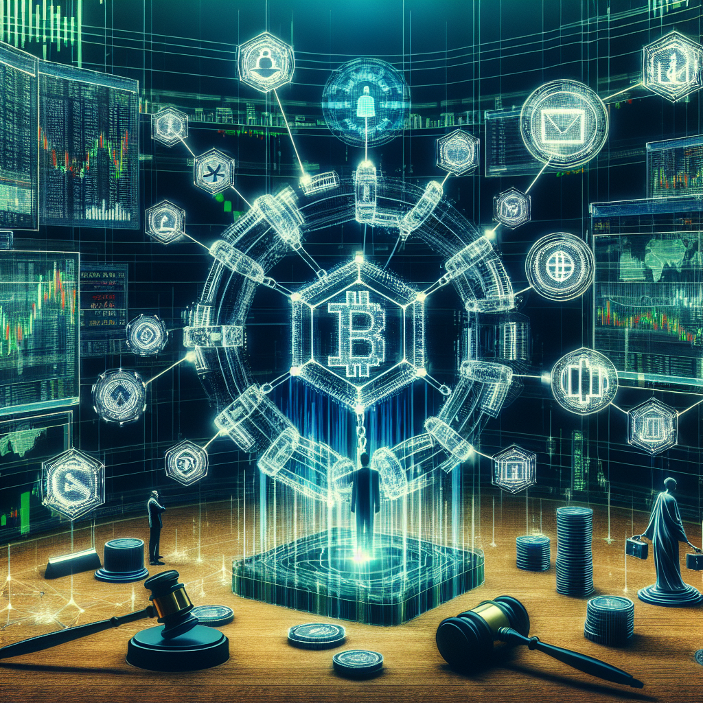 Robinhood's 24/7 Tokenization: A New Era for Stock Trading?