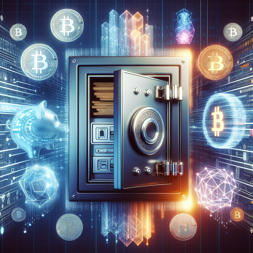 Securing Your Legacy: Establishing a Crypto Inheritance Plan