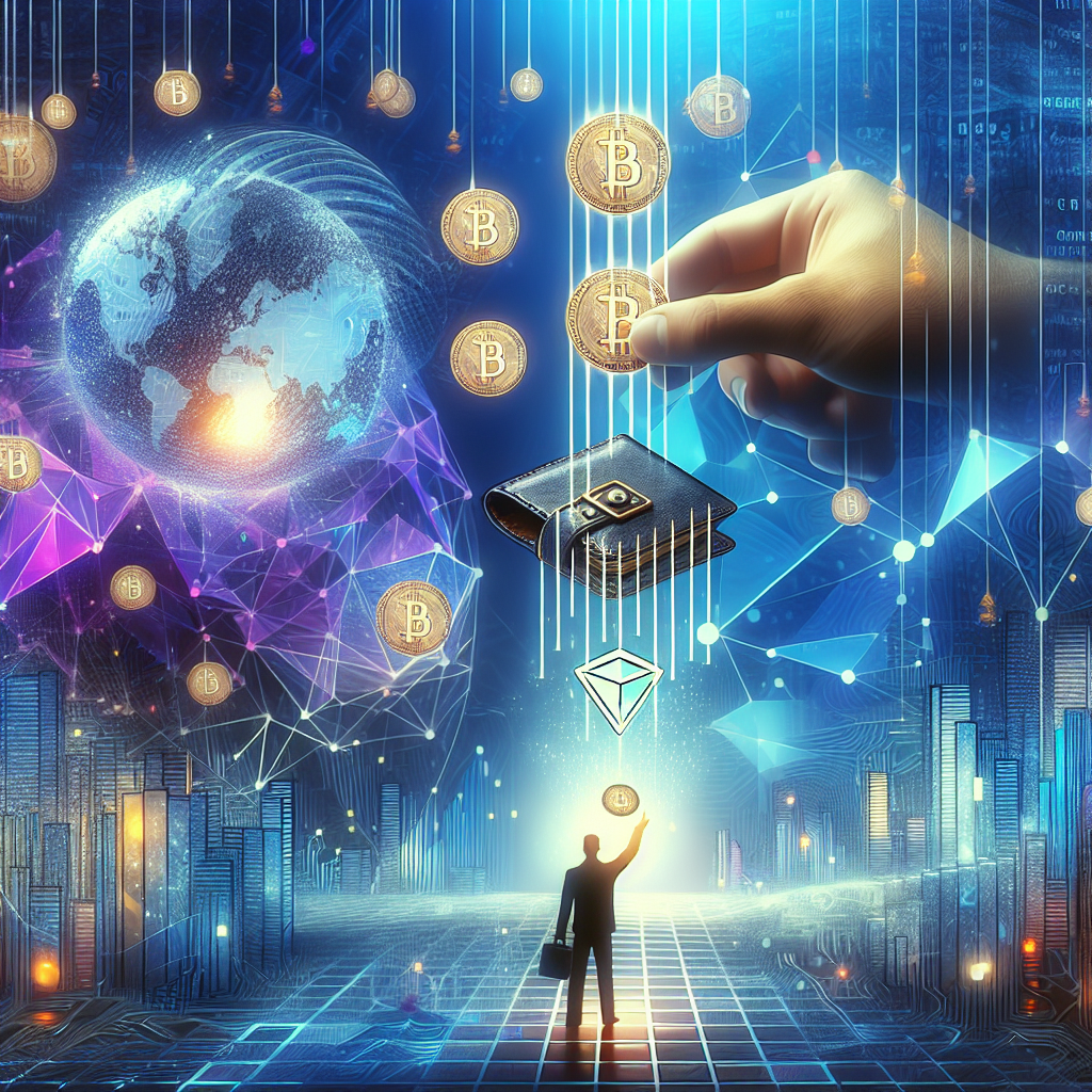Senator Lummis Proposes Tax Relief for Small-Scale Crypto Transactions