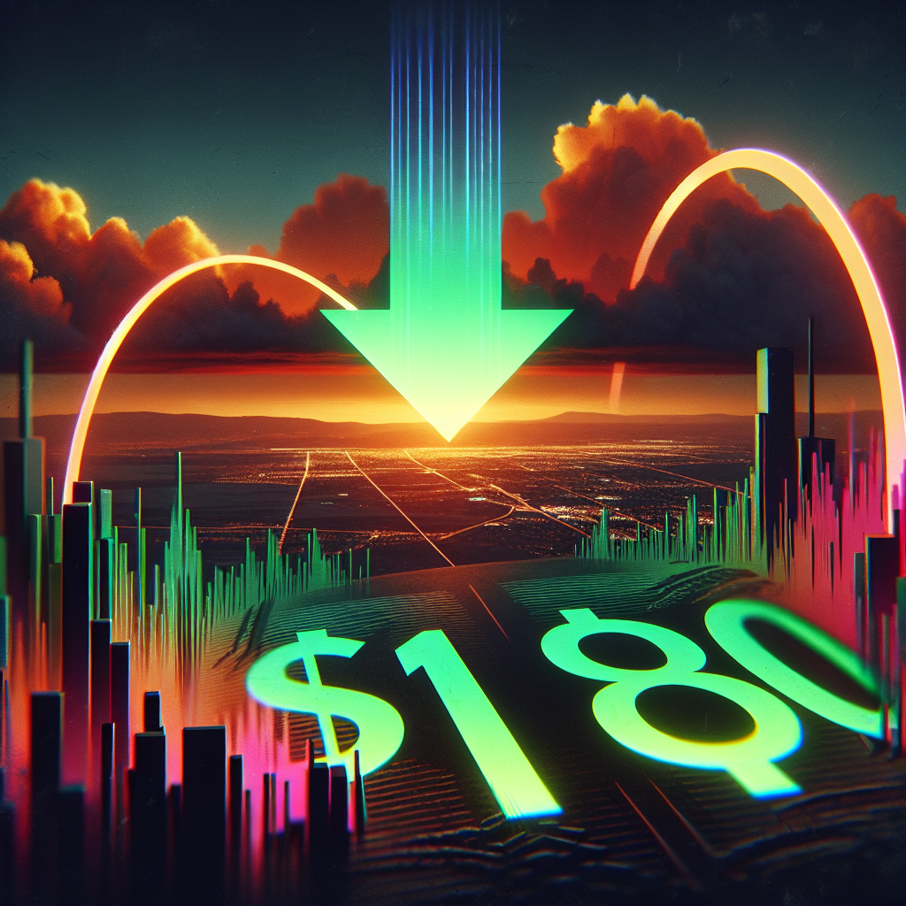 SOL Futures Funding Rate Turns Negative: Is $180 the Next Stop?