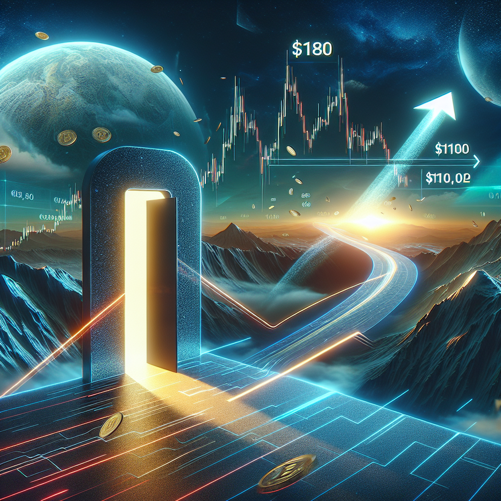 SOL Price Dip to $180 Seen as Strategic Entry Point Ahead of Predicted Rally