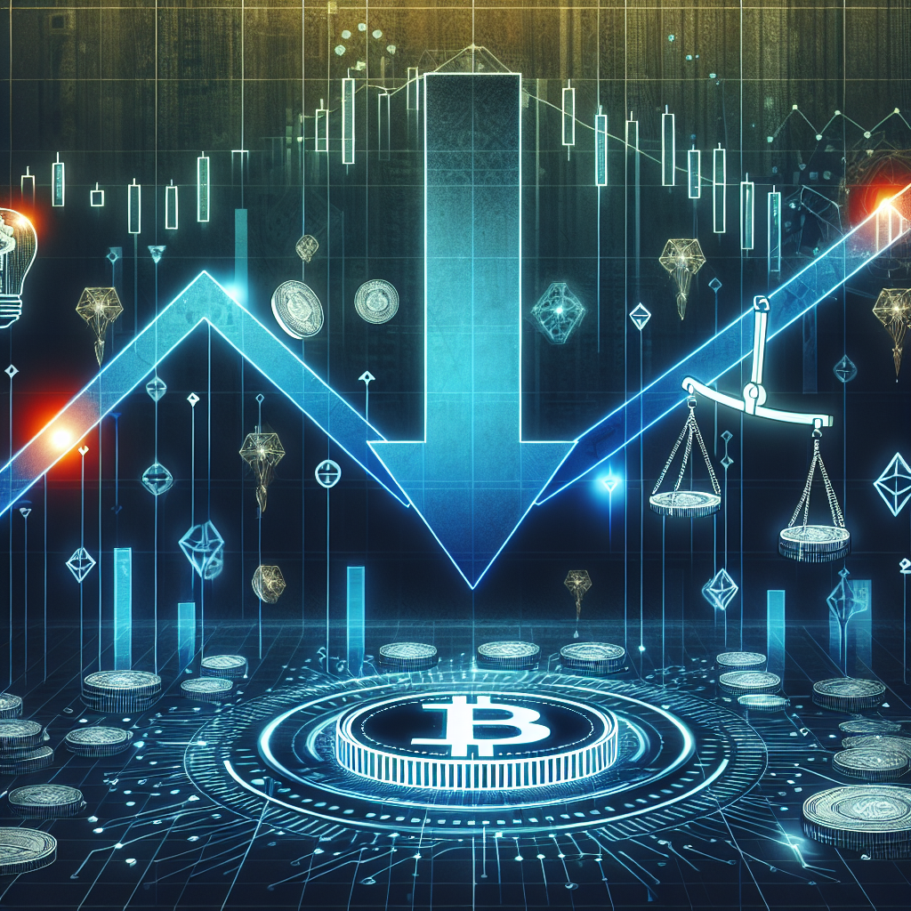 South Korean Regulator Advises Asset Managers to Curb Crypto Exposure