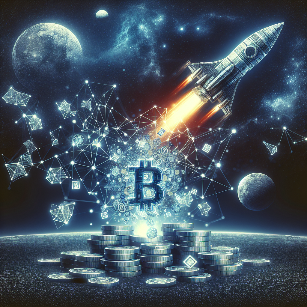 SpaceX Breaks Three-Year Silence with $153M Bitcoin Transfer