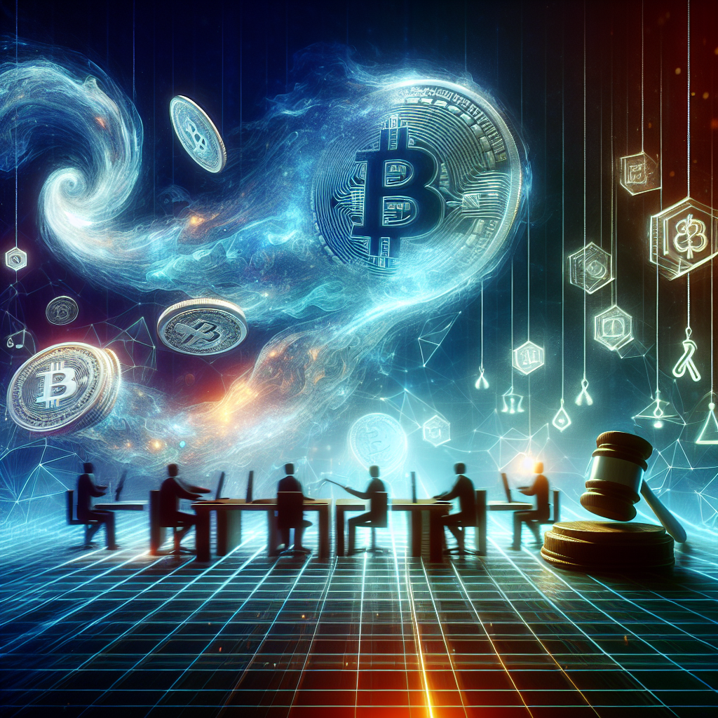 Spanish Authorities Crack Down on $541M Crypto Fraud Scheme