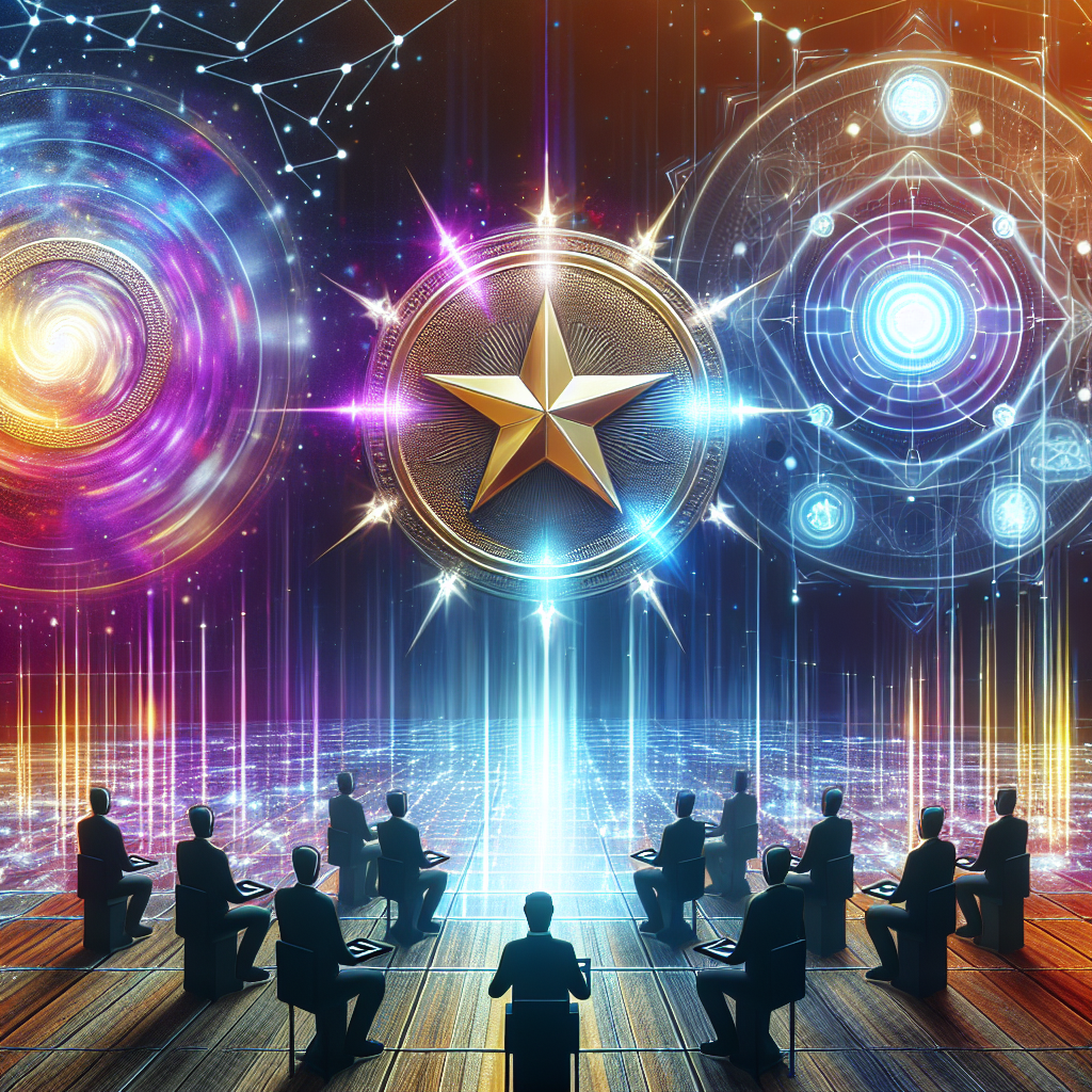 Stellar's Surge and Trump's Crypto Legislation: A Pivotal Week in Cryptocurrency