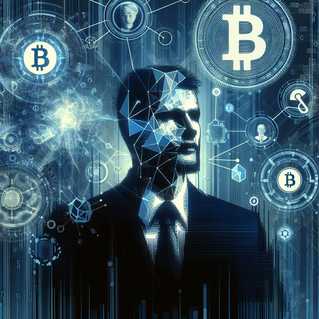 Sweden's Justice Minister Aims to Intensify Crypto Seizure Efforts