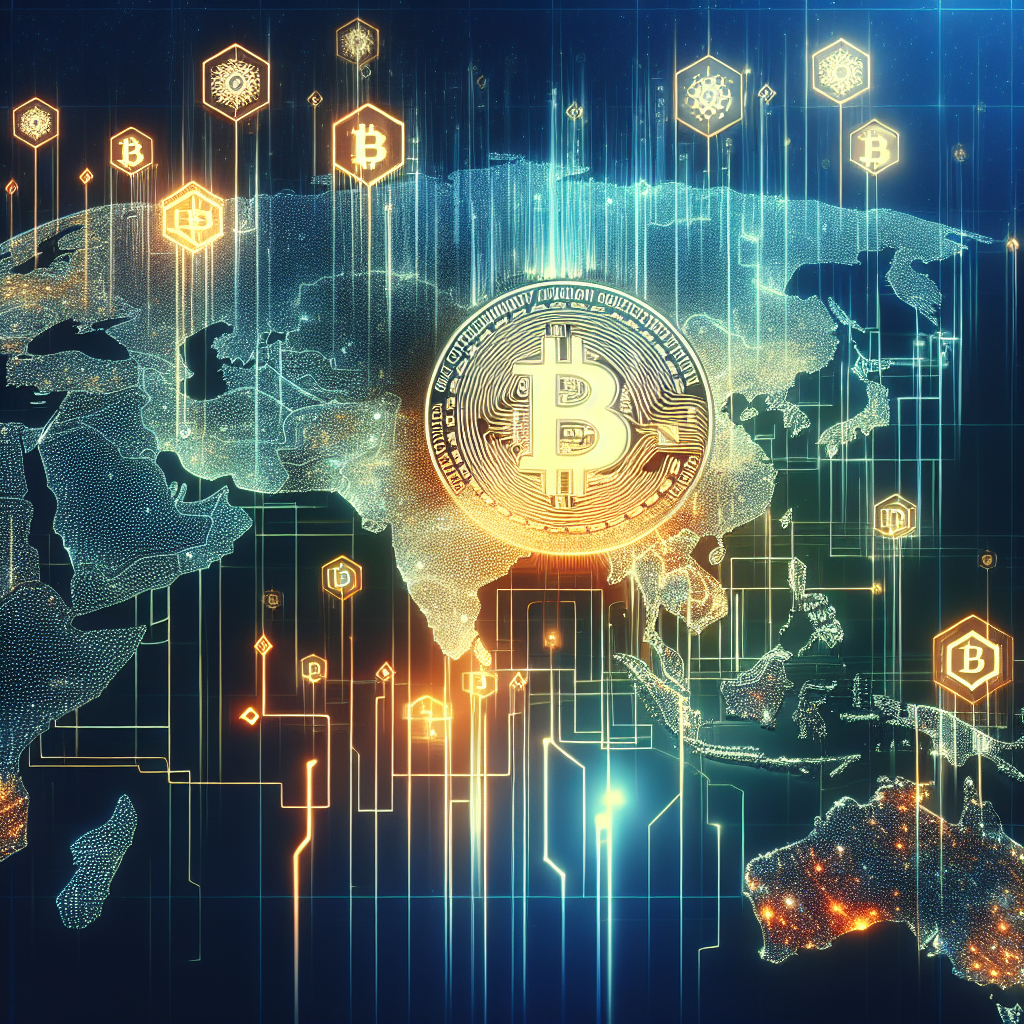 Tech-Savvy Demographics Propel Bitcoin Adoption in Pakistan
