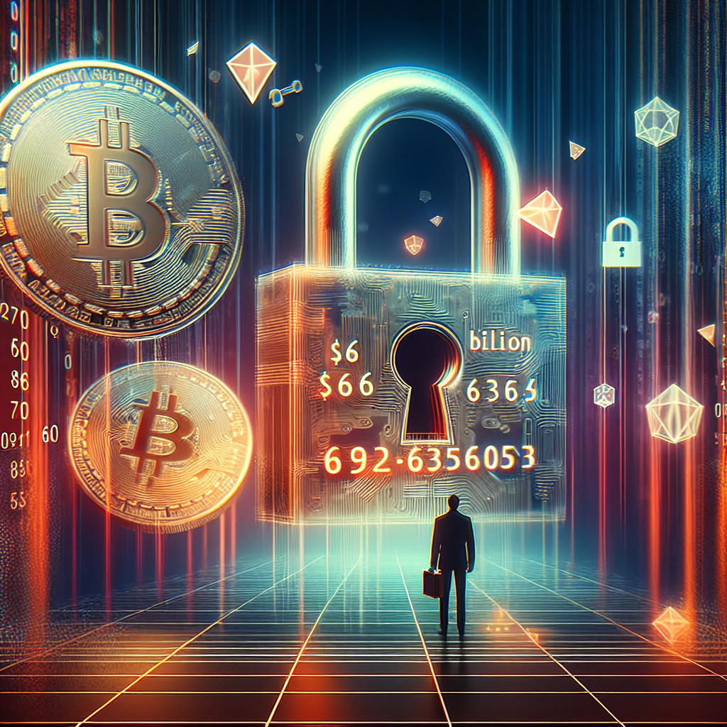 The Perils of TikTok: A $6.9 Million Crypto Heist Unveiled