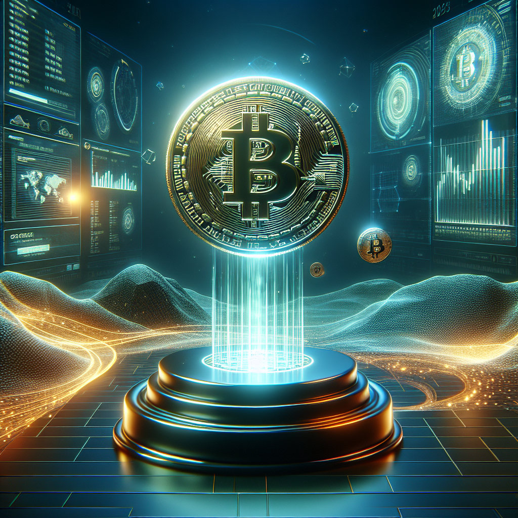 The Rarity of Owning a Full Bitcoin in 2025