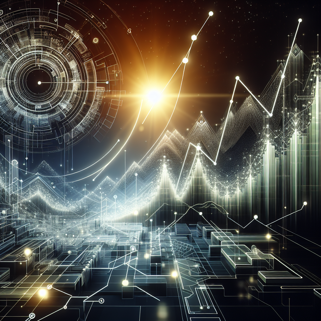 The Rise of TON: A Blockchain Revolution in the Making by 2027