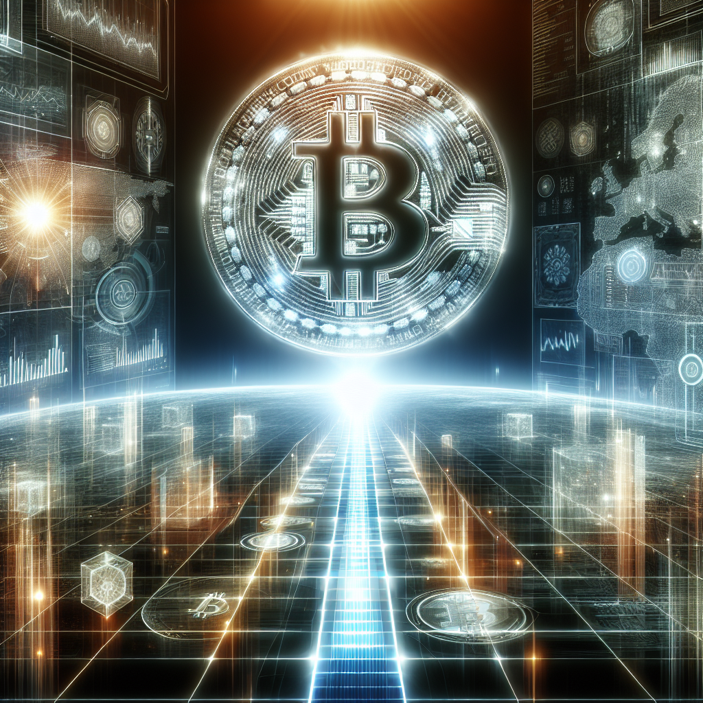The Road to $1 Million: Bitcoin's Future and Its Implications