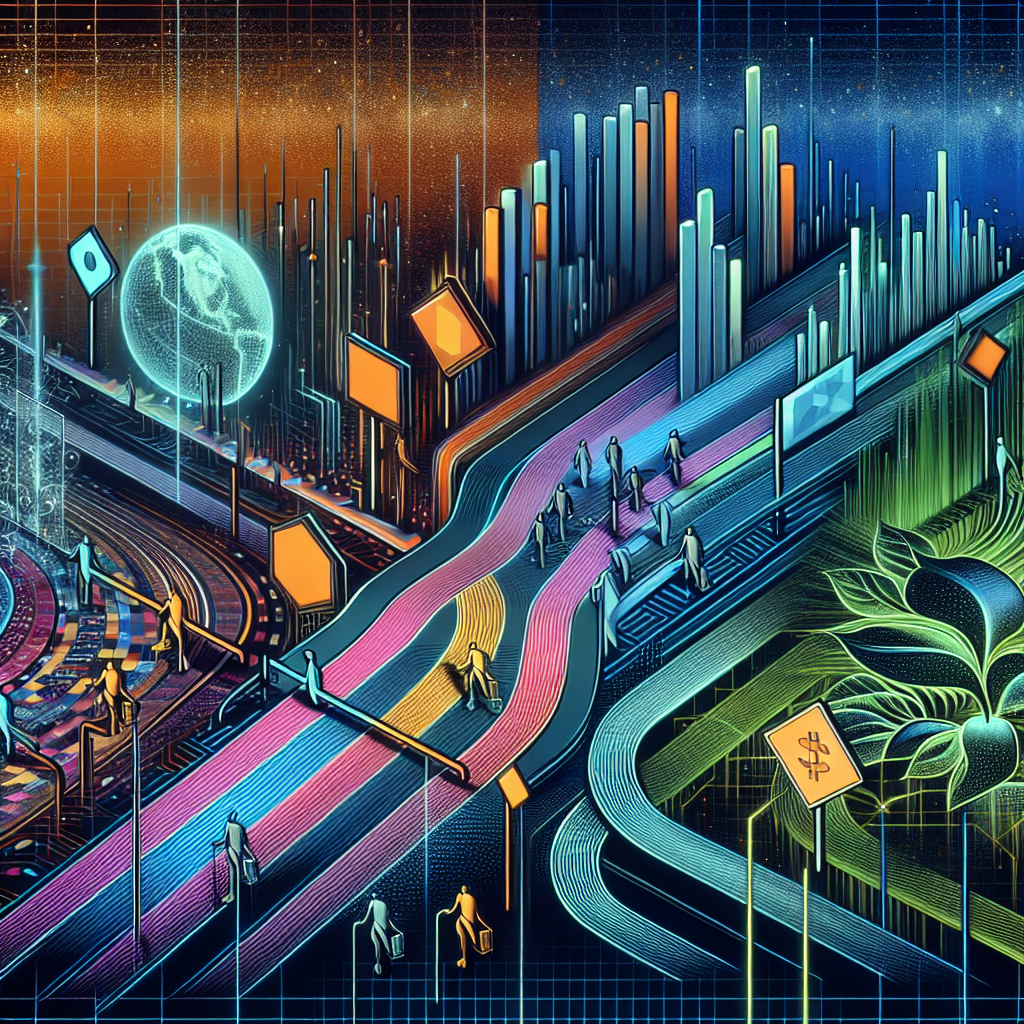 The West's Crypto Regulation Race: A Comparative Analysis