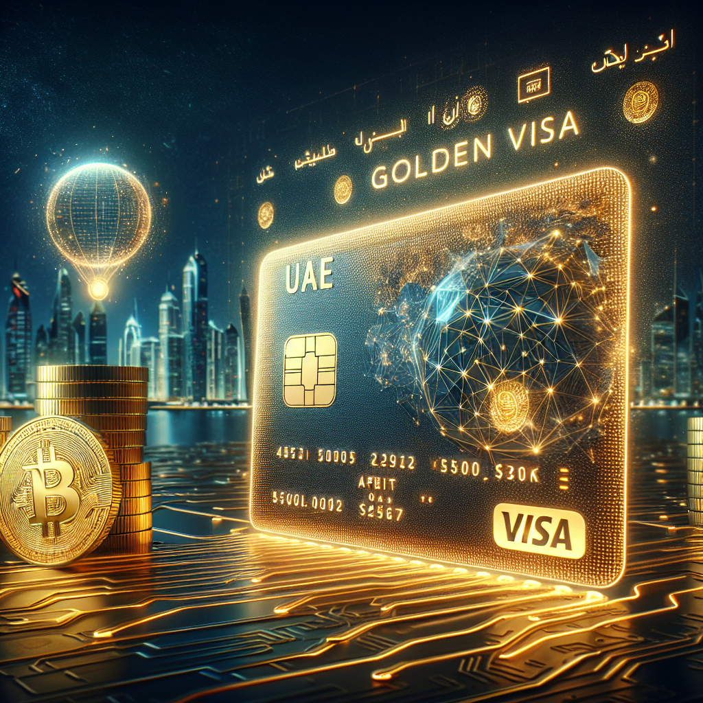 TON Introduces Crypto-Powered UAE Golden Visa with $100K Staking