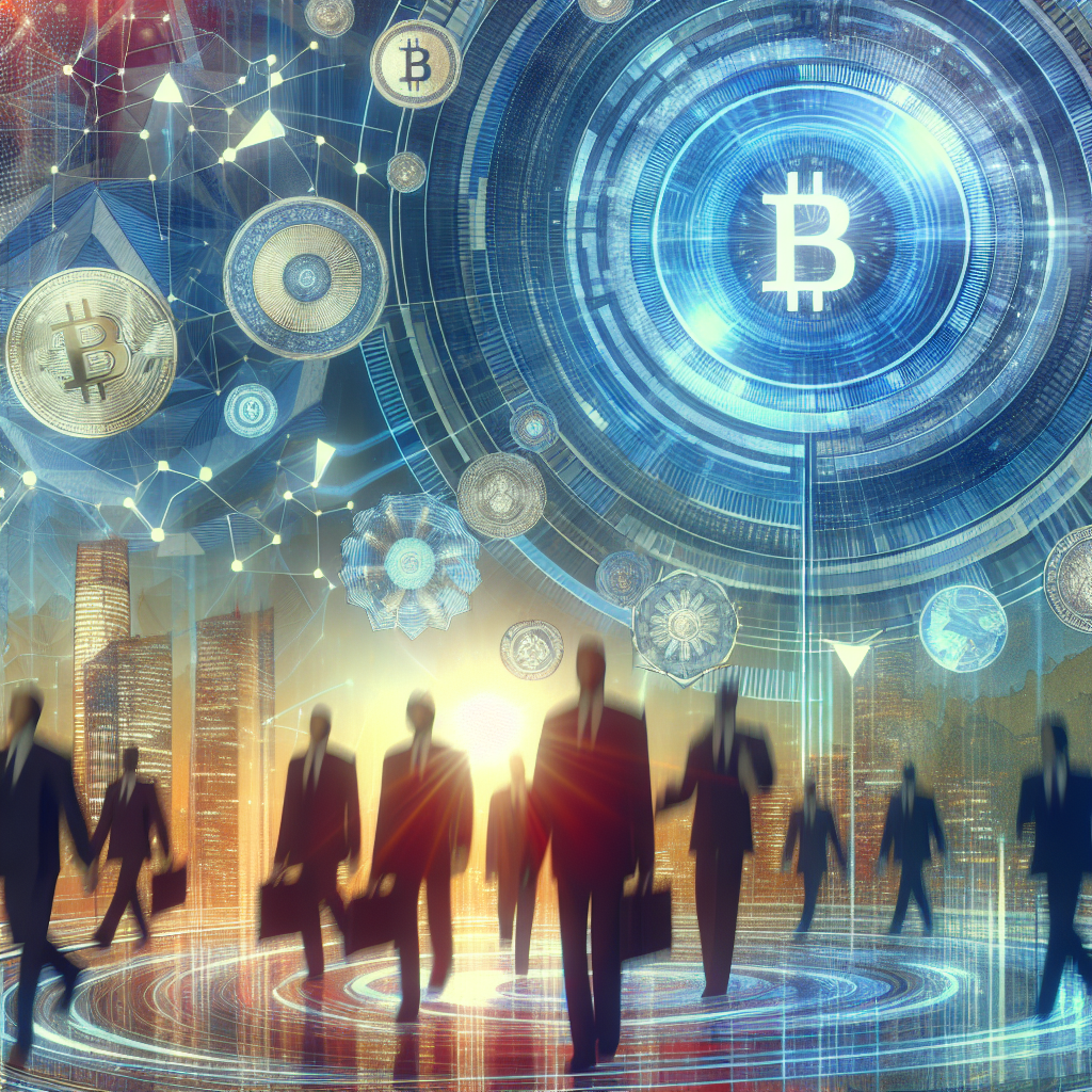 Trump's Potential Executive Order: A New Era for Crypto in Retirement Funds?