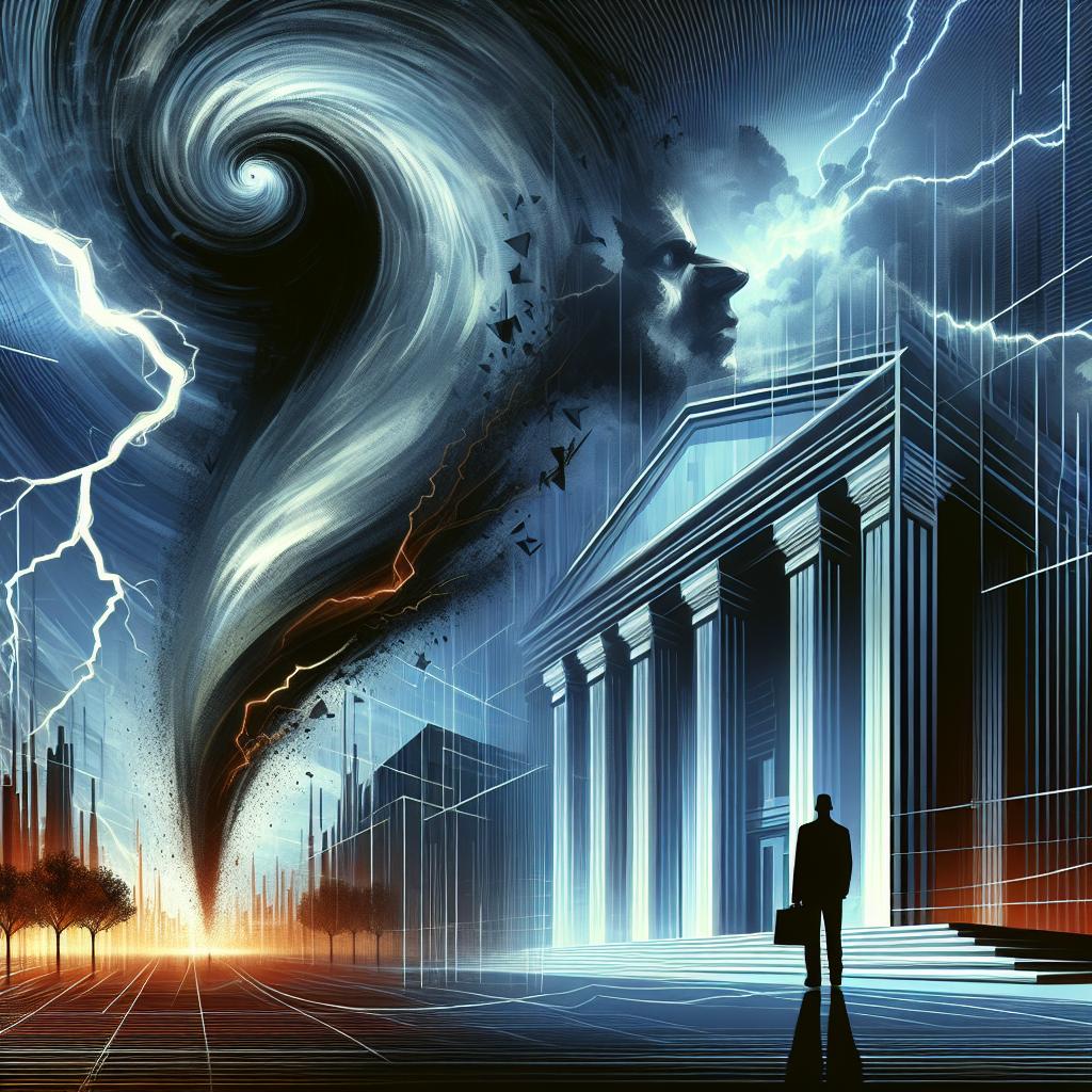 Uncertainty Looms as Tornado Cash Co-Founder Roman Storm Stays Mum on Court Testimony Plans