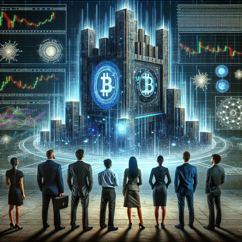 Understanding Digital Assets: A Major Barrier for Non-Investors