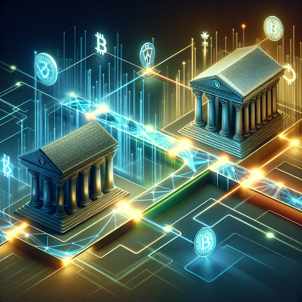US Federal Agencies Highlight Critical Risks for Banks Considering Crypto Custody
