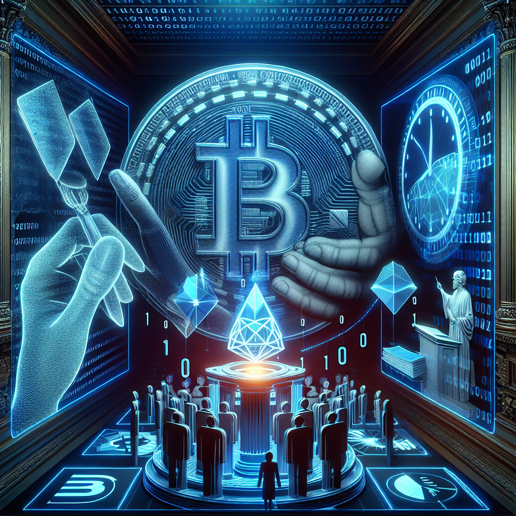 U.S. House Backs Senate's Stablecoin Bill Amid Capitol Hill's 'Crypto Week'