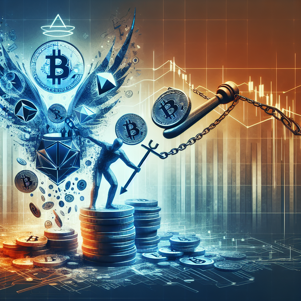 US Senator Lummis's Crypto Tax Relief Plan Boosts DeFi Growth