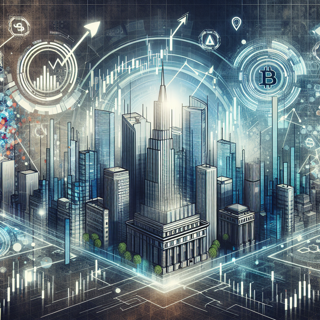 Wall Street's Strategic Shift: Tokenizing Money Market Funds to Rival Stablecoins