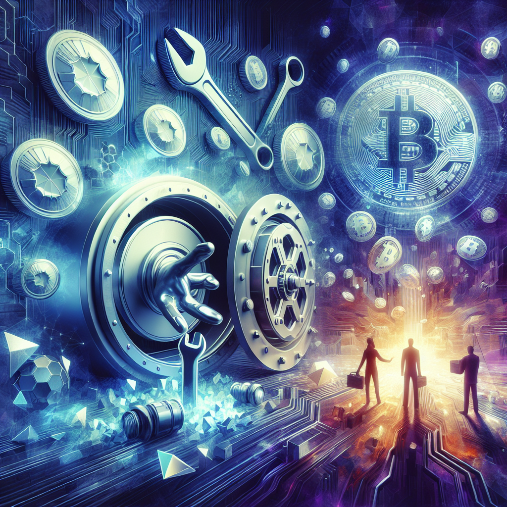 Wrench Attacks Drive Crypto Investors to Centralized Custodians