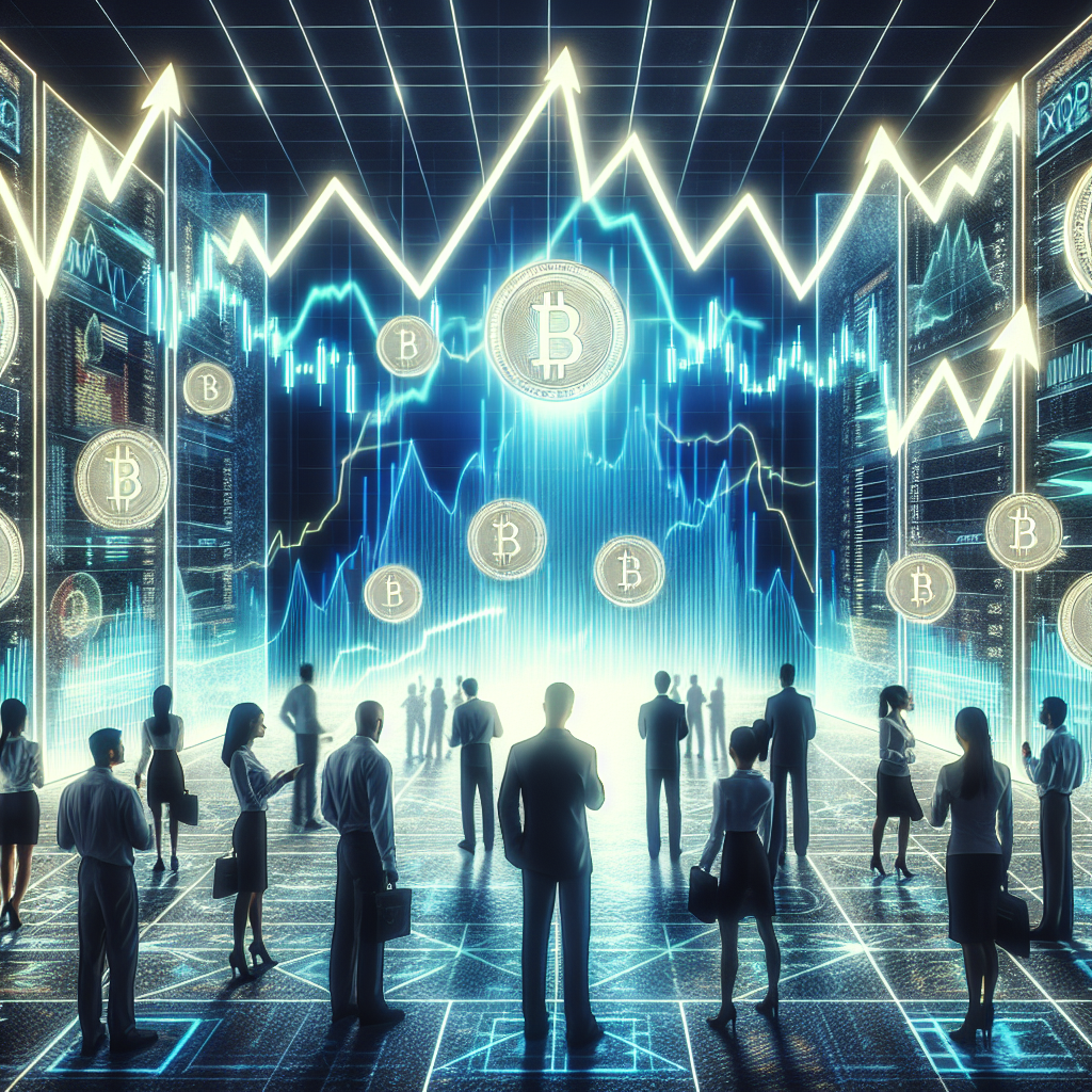 XRP Futures Open Interest Peaks as Traders Bet on Bullish Trends