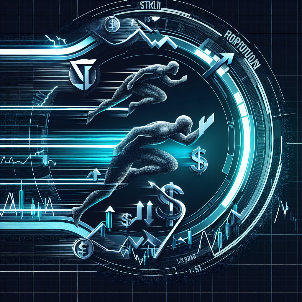 21Shares Joins the ETF Race With SEI and Staking Proposal