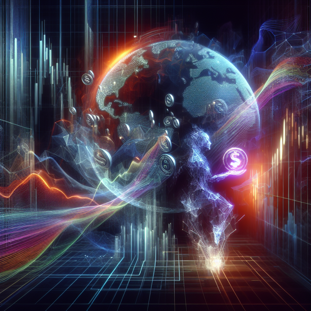 Aave Faces Market Volatility Amidst World Liberty Token Allocation Rumors