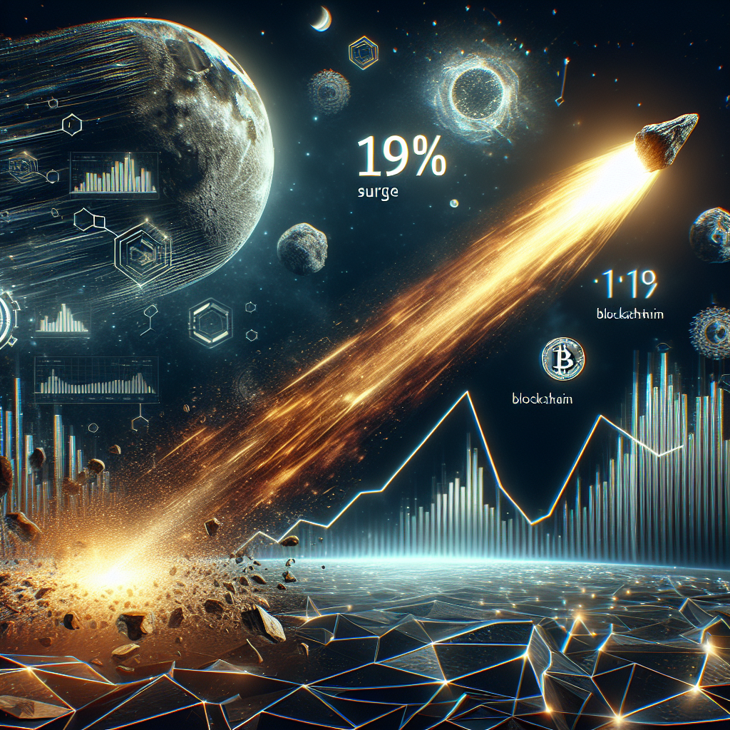 AAVE's Meteoric Rise: Understanding the 19% Surge in the Crypto Market
