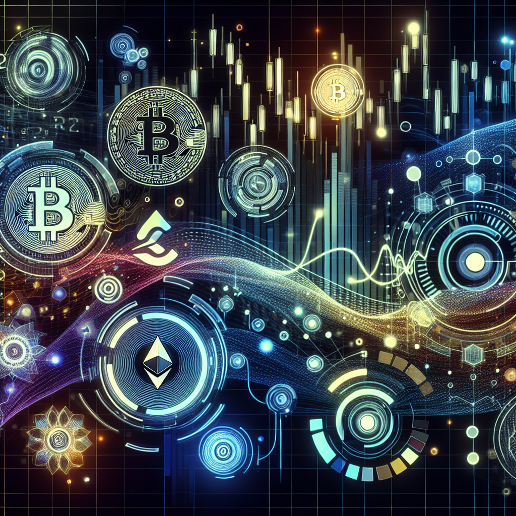 Analyzing the August 15 Price Movements: BTC, ETH, XRP, SOL, and More