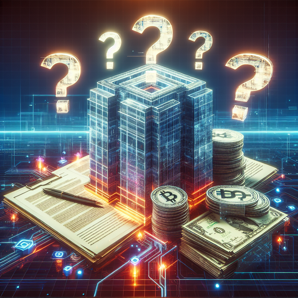 Andreessen Horowitz Raises Concerns Over Proposed Crypto Legislation