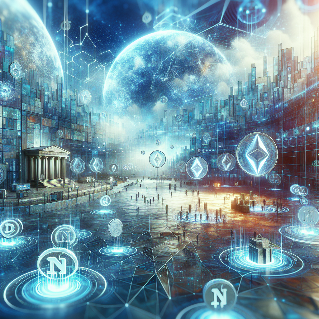 Animoca Unveils NUVA Marketplace to Revolutionize Tokenized Real-World Assets