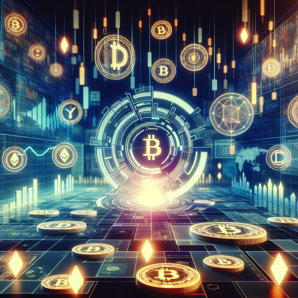 Aptos' APT Declines 4% Amid Widespread Crypto Market Pullback