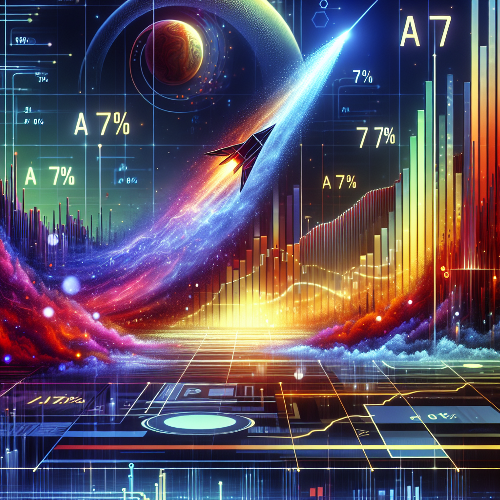 Aptos' APT Rises 7% Amid Bullish Momentum