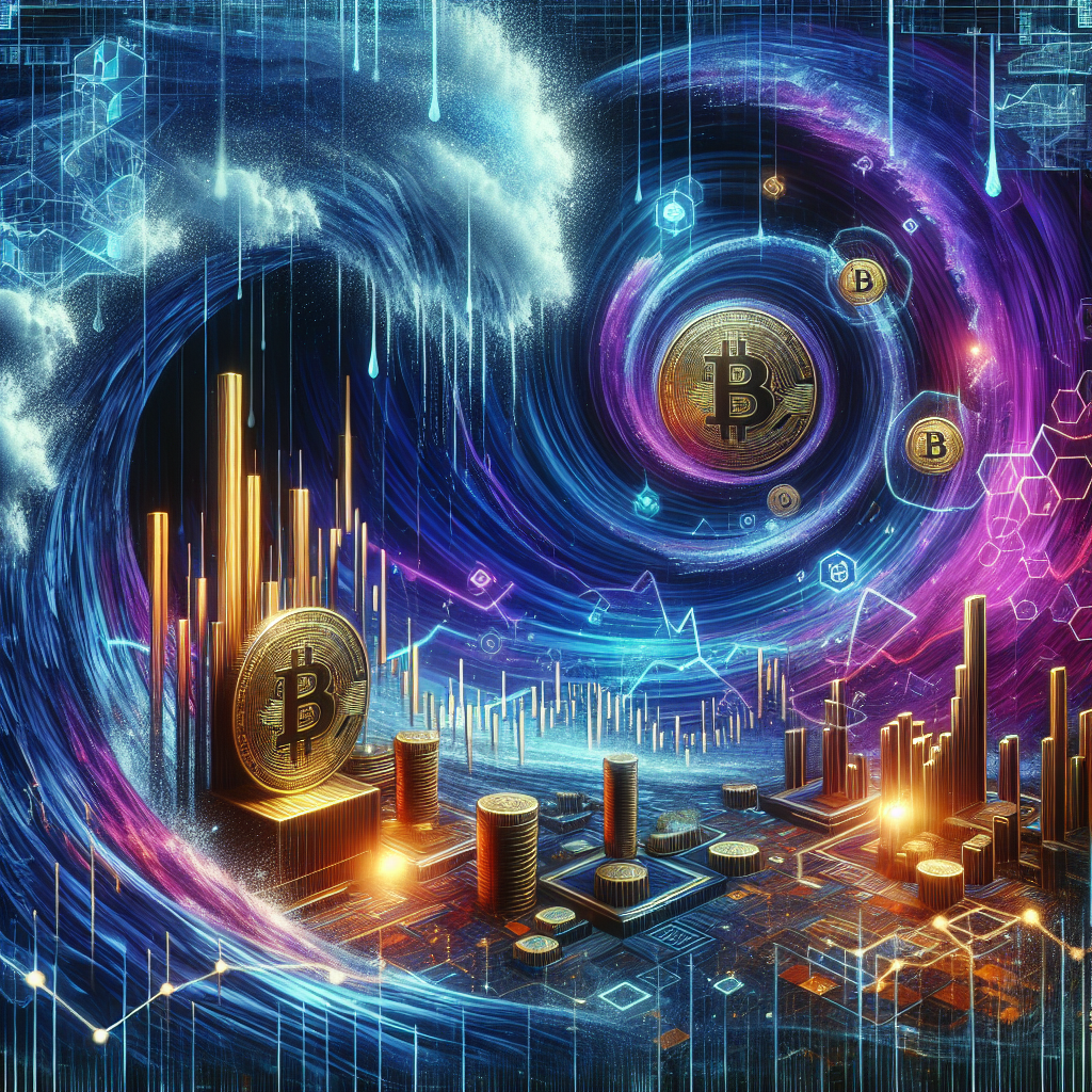 ARK Invest Strengthens Crypto Portfolio Amid Market Volatility