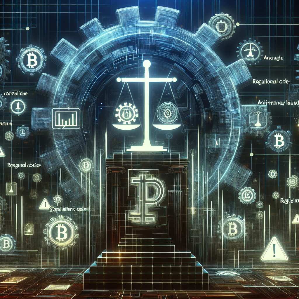 Australian Regulator Demands Binance Audit Over AML Concerns