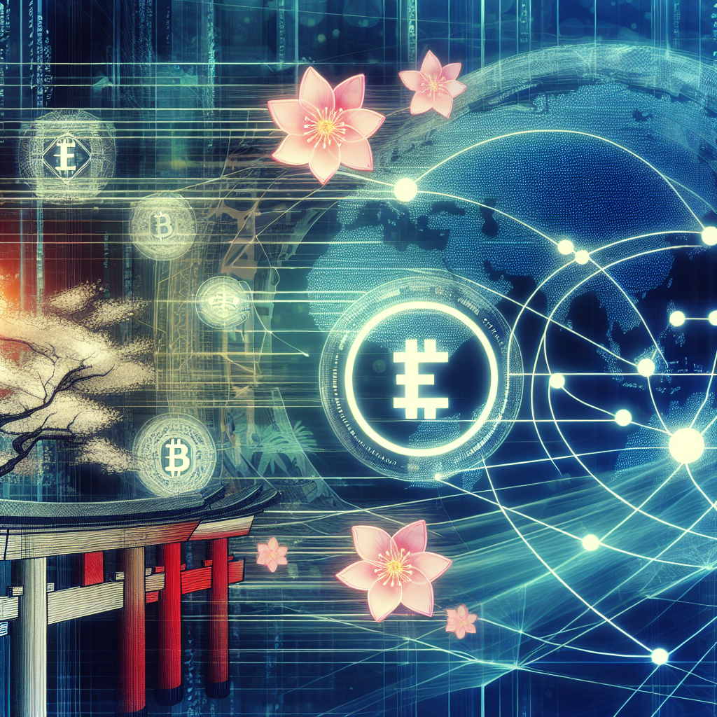 Bakkt Expands Crypto Reach with Stake in Japan's Marusho Hotta
