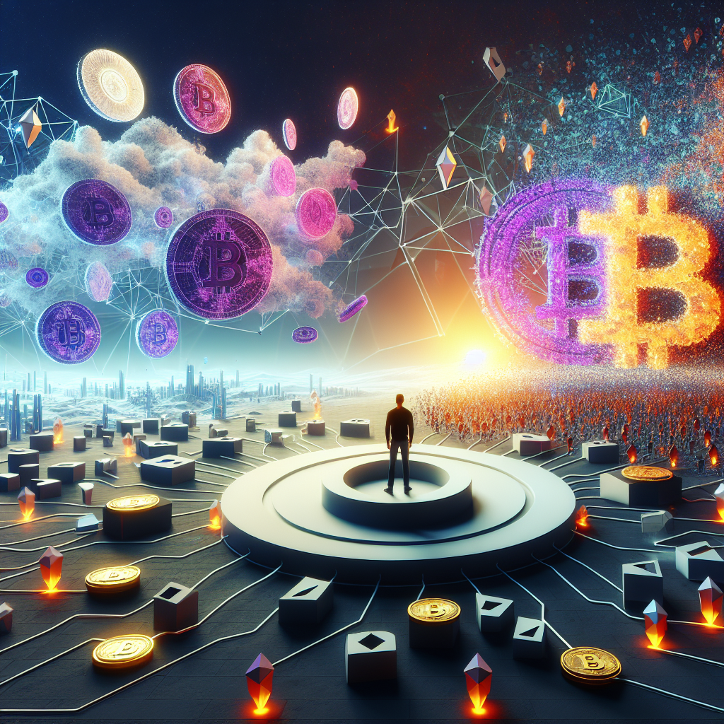 Base Overtakes Solana in Token Creation Amidst Coinbase's SocialFi Revolution