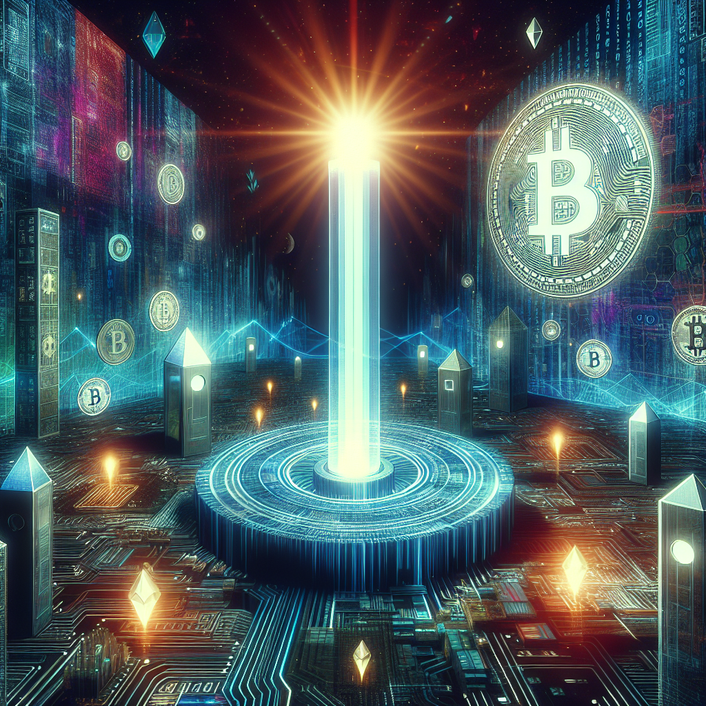 Beacon: The Crypto Industry's Answer to Money Laundering
