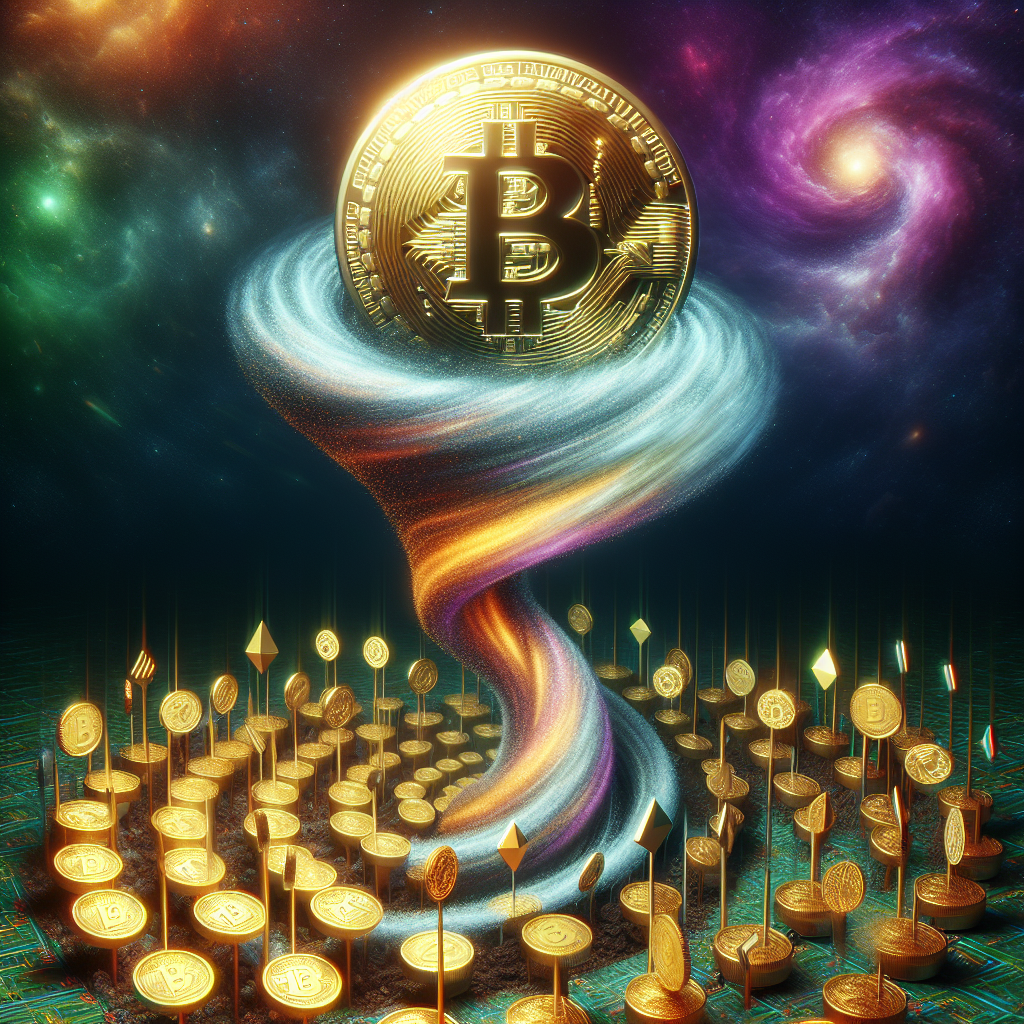 Bitcoin Buyer Fatigue Sparks Shift to Altcoins