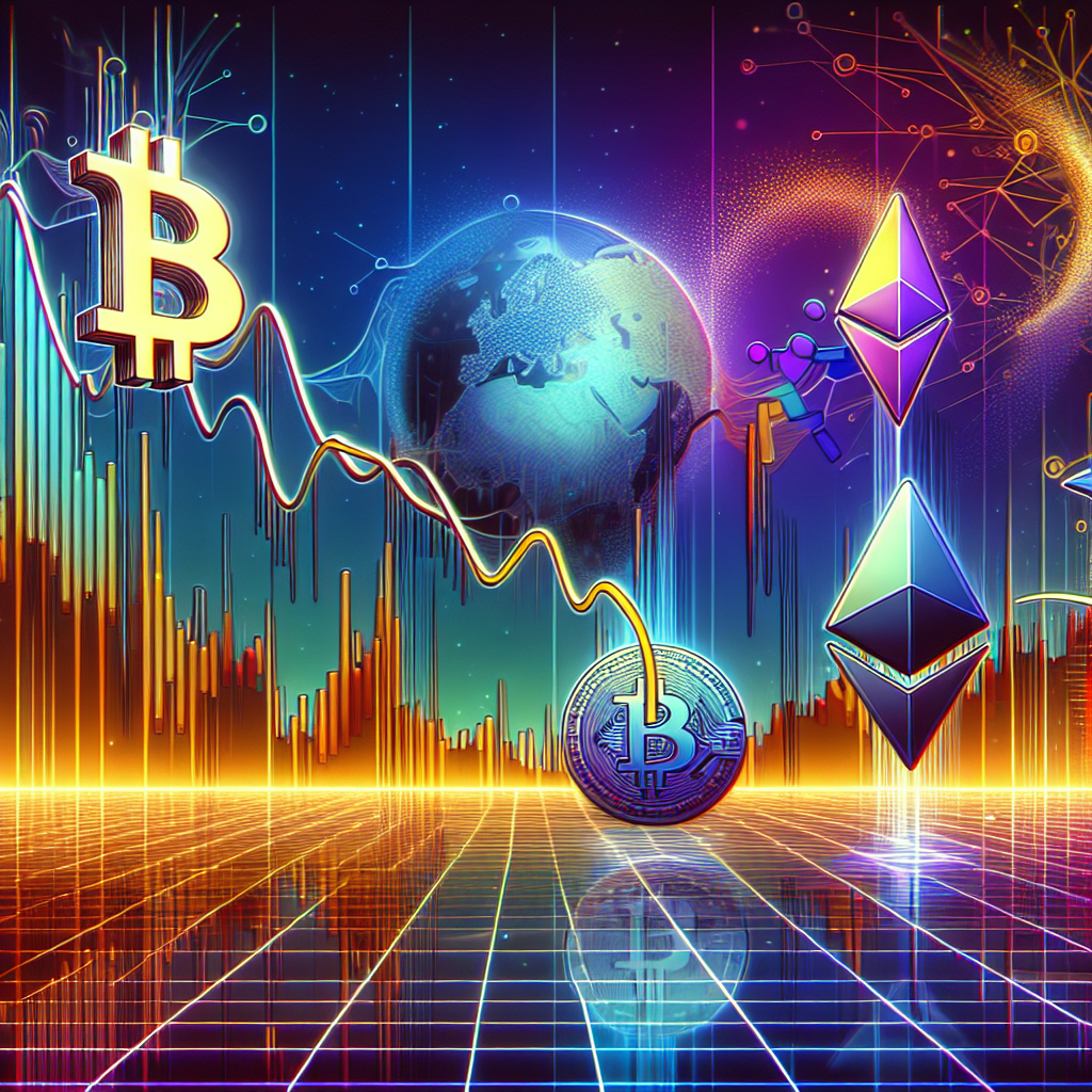 Bitcoin Dips Below 100-Day Average Amidst Resilience from XRP, ETH, and SOL