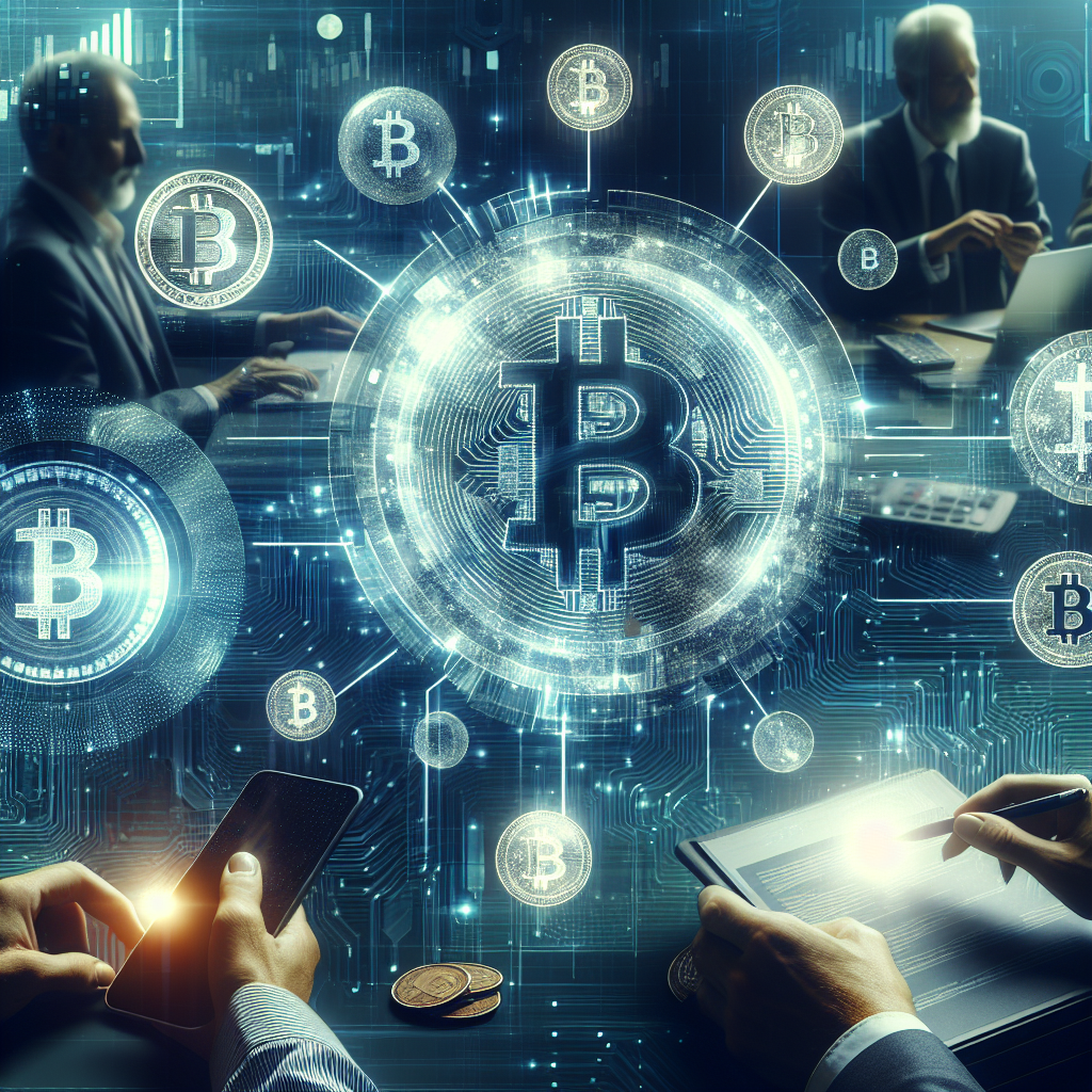 Bitcoin Set to Lead Gains Following Trump's 401(k) Crypto Order