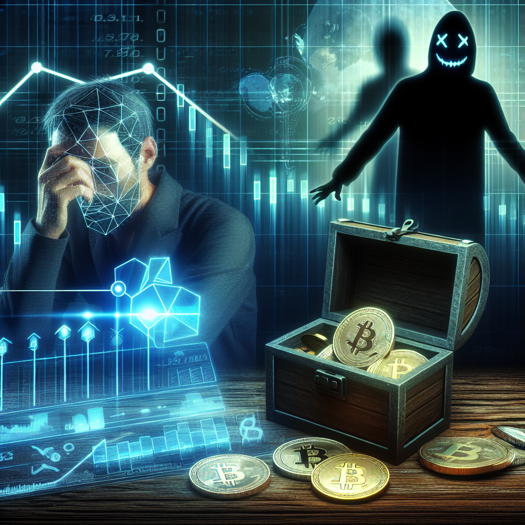 Bitcoiner Loses $91M in Devastating Social Engineering Scam