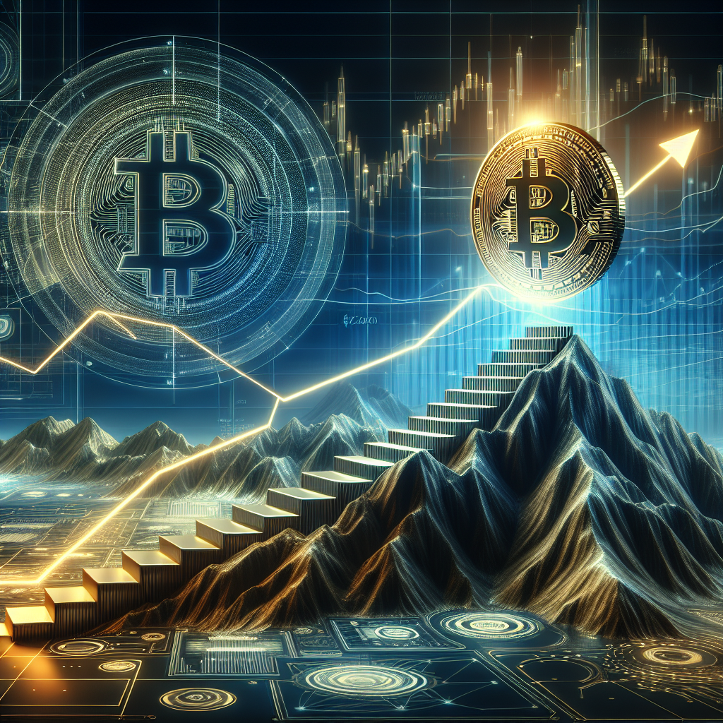 Bitcoin's Meteoric Rise to $122K: Analysts See It as Inevitable